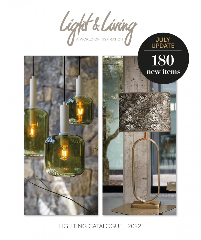 Light&Living Lighting Catalogue