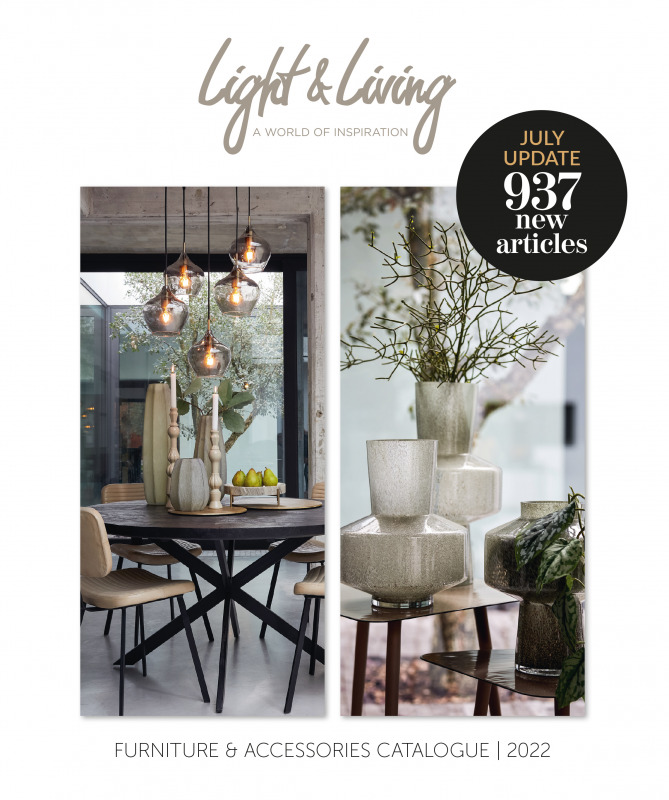 Light&Living Furniture and Accessories Catalogue