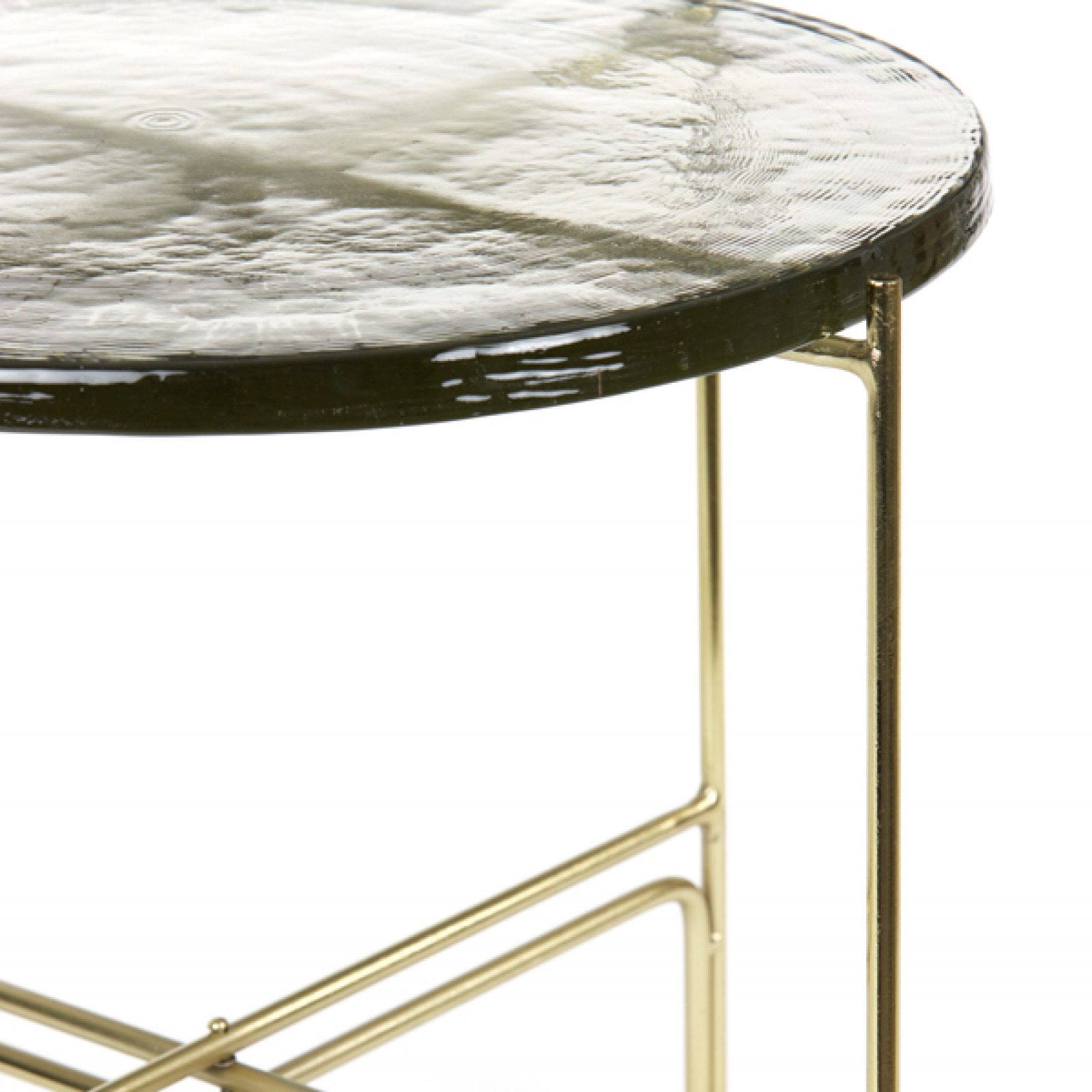 Canvo side table