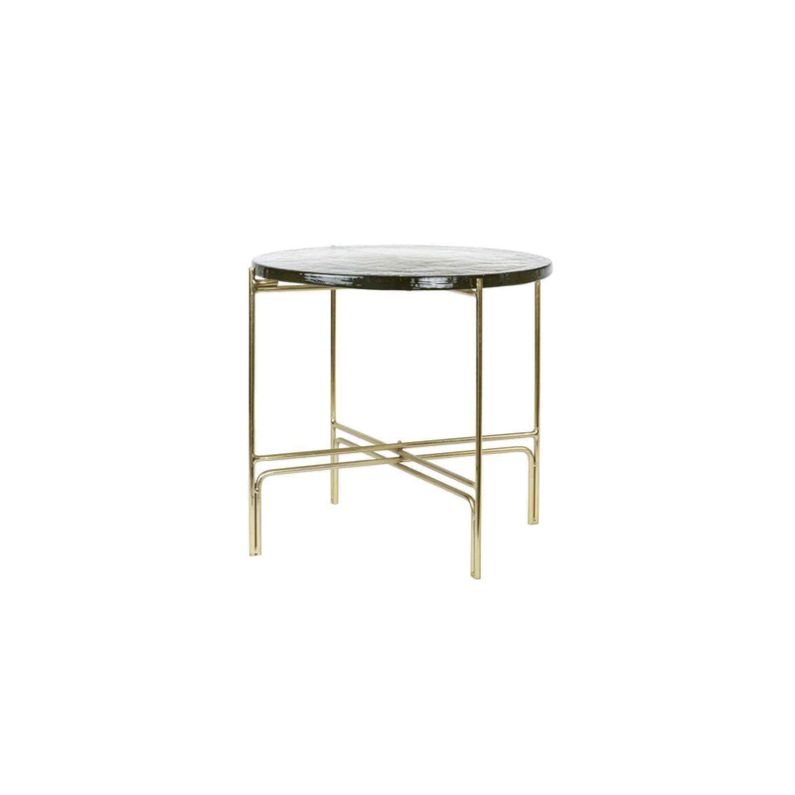 Canvo side table