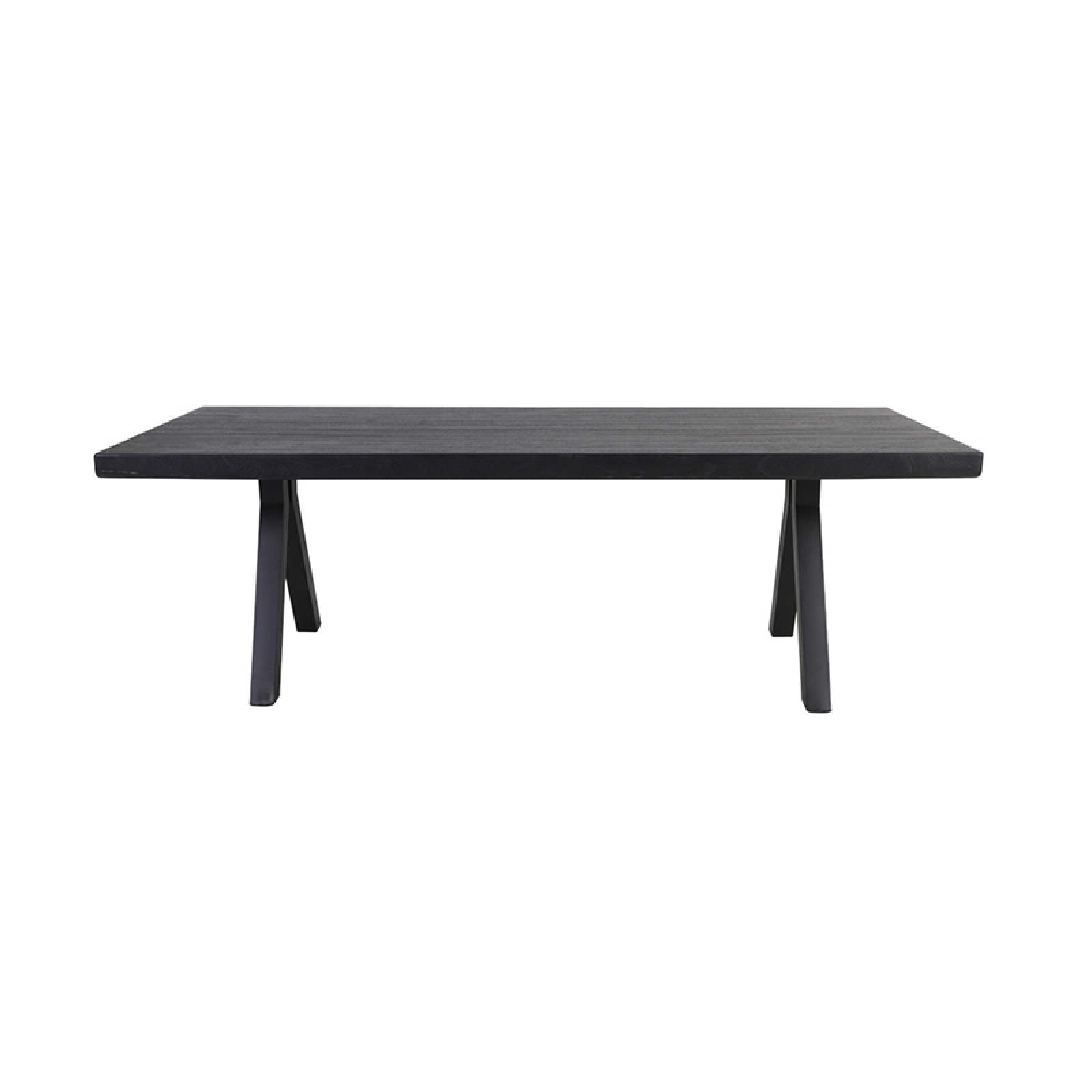 Muden dining table