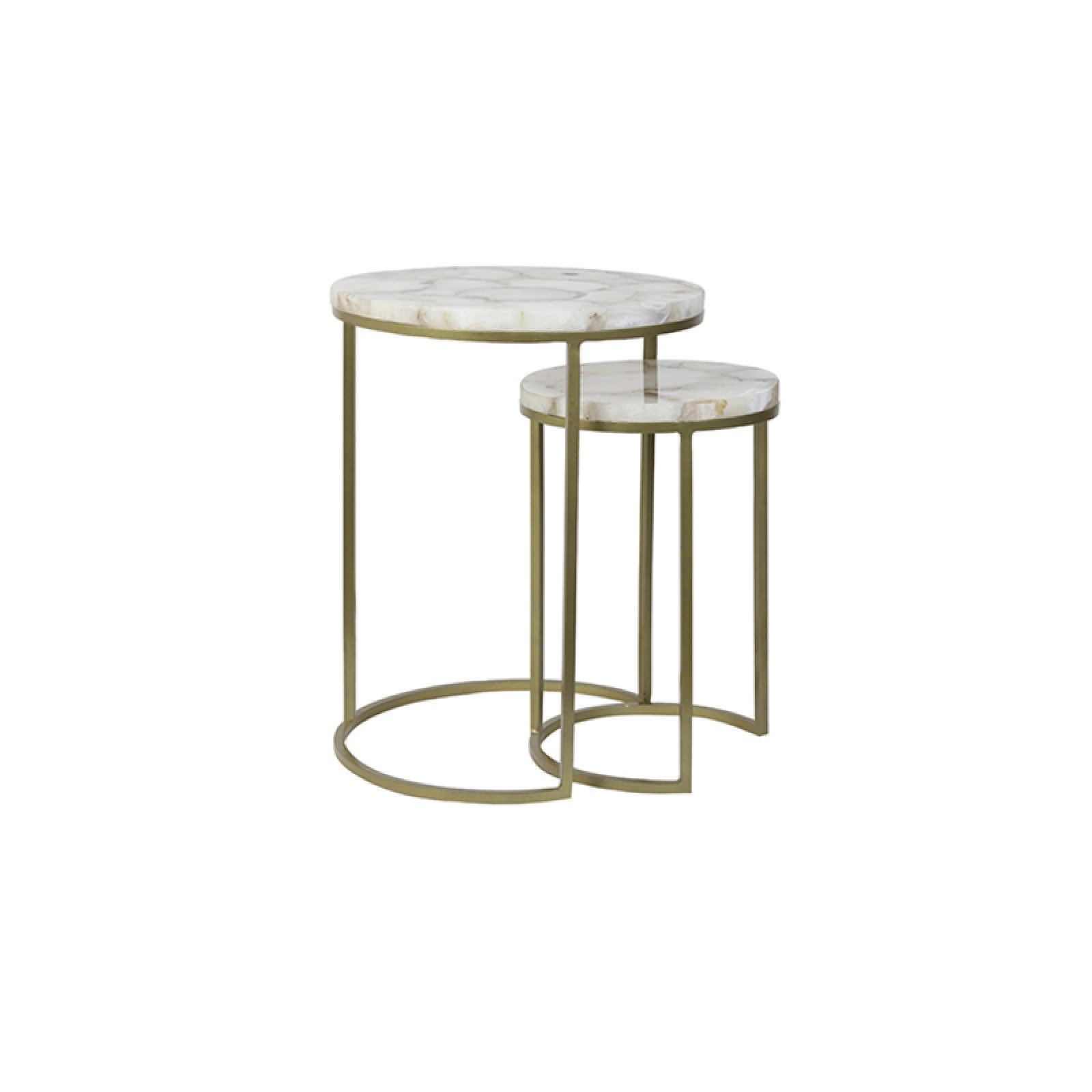 Axat side table set