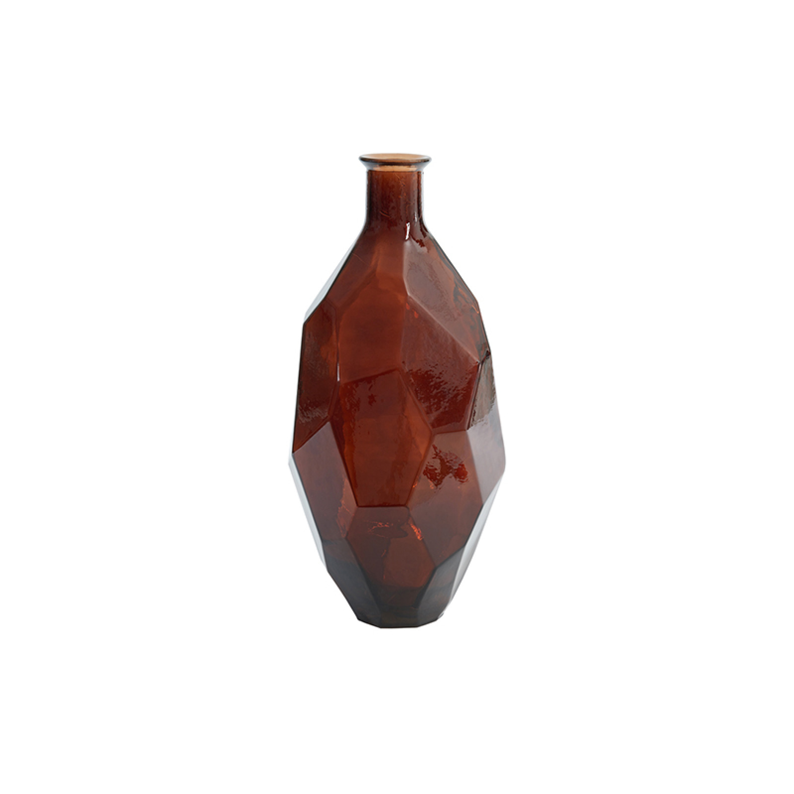 Timanti brown vase