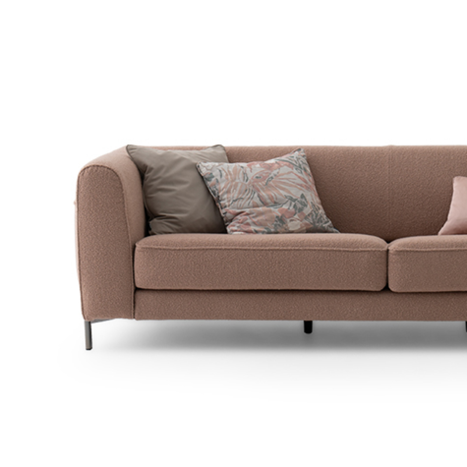 Amour mallow sofa bed