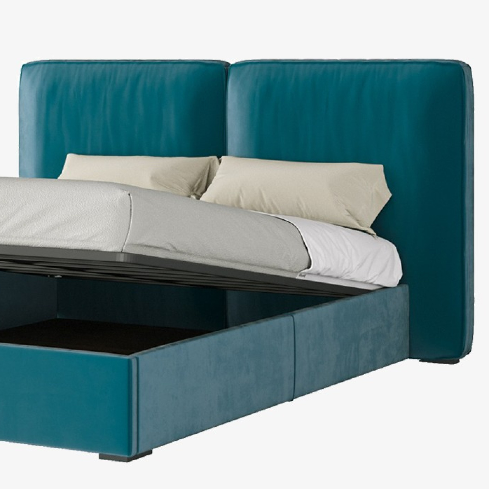 Icon Plus bed
