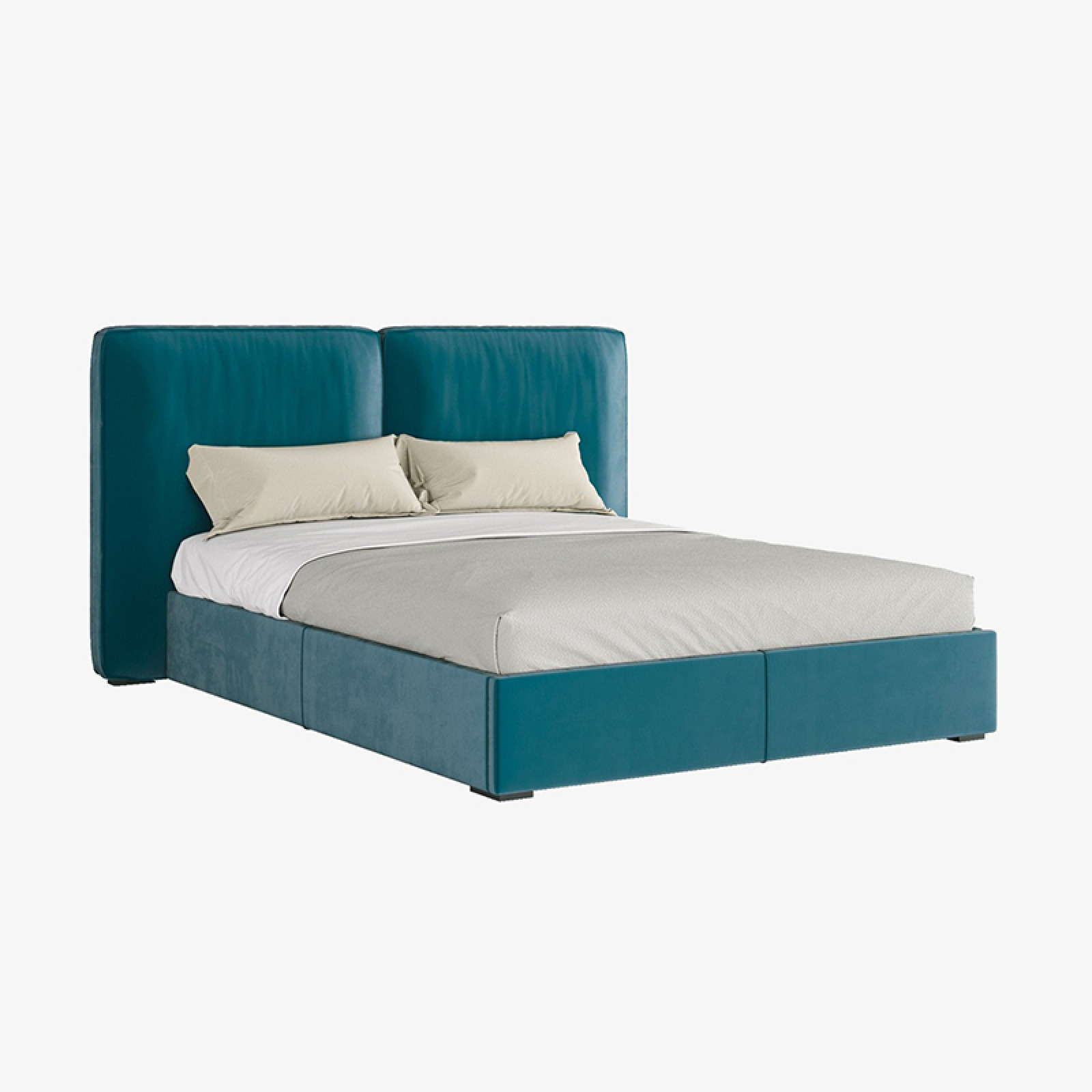 Icon Plus bed