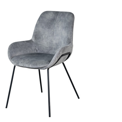 Livingston grey chair