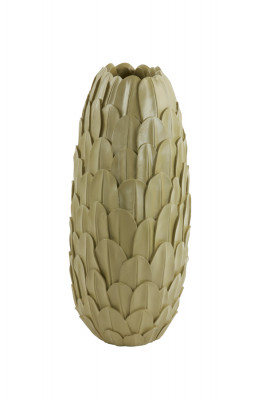 Feder vase