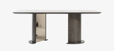California dining table