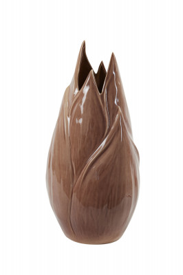 Tulipan high vase