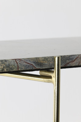 Besut marble console
