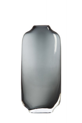 Morgade grey vase
