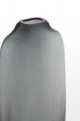 Morgade grey vase