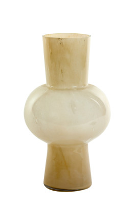 Halley vase