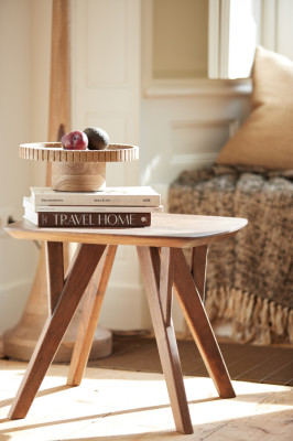Quenza side table