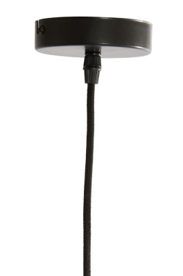 Mallow hanging lamp