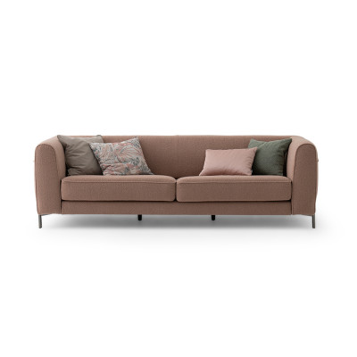 Amour mallow sofa bed