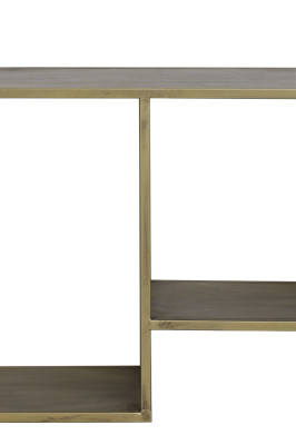 Yvana console table