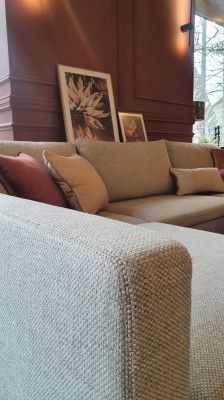 Metropol sofa