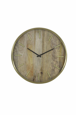 Timaru clock