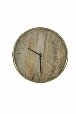 Timaru clock
