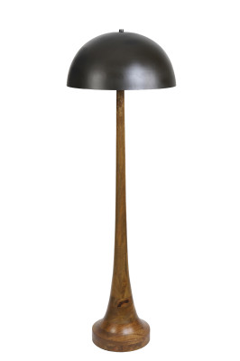 Jovany floor lamp