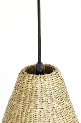 Latika slim hanging lamp