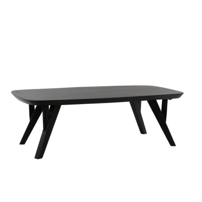 Quenza black coffee table