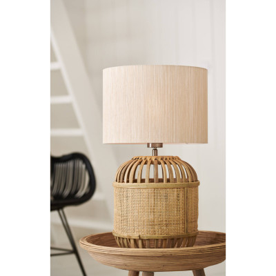 Alifia table lamp base